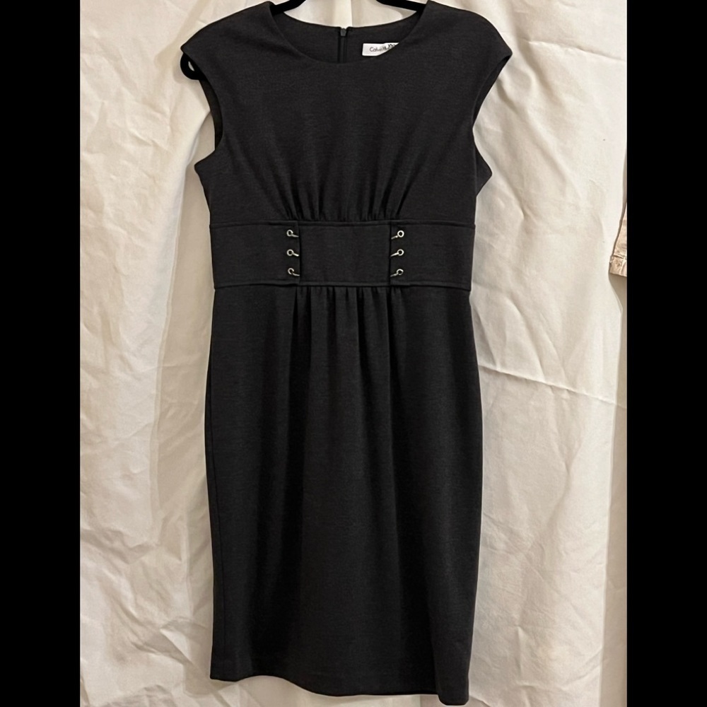 Calvin Klein Dress 6
